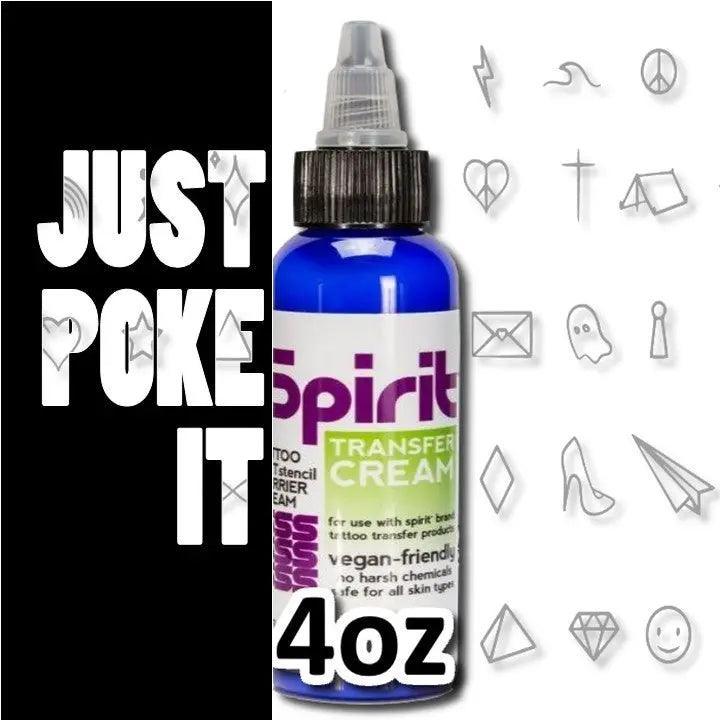 What Can I Use to Transfer the Tattoo Stencil to the Skin : Effortlessly Achieve the Perfect Tattoo