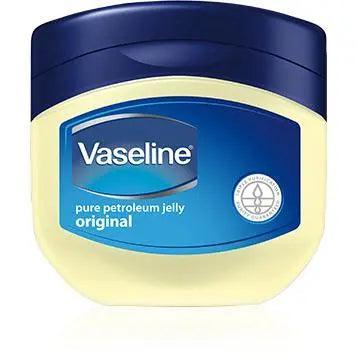 Vaseline Original Petroleum Jelly - 100ml - SINGLE NEEDLE
