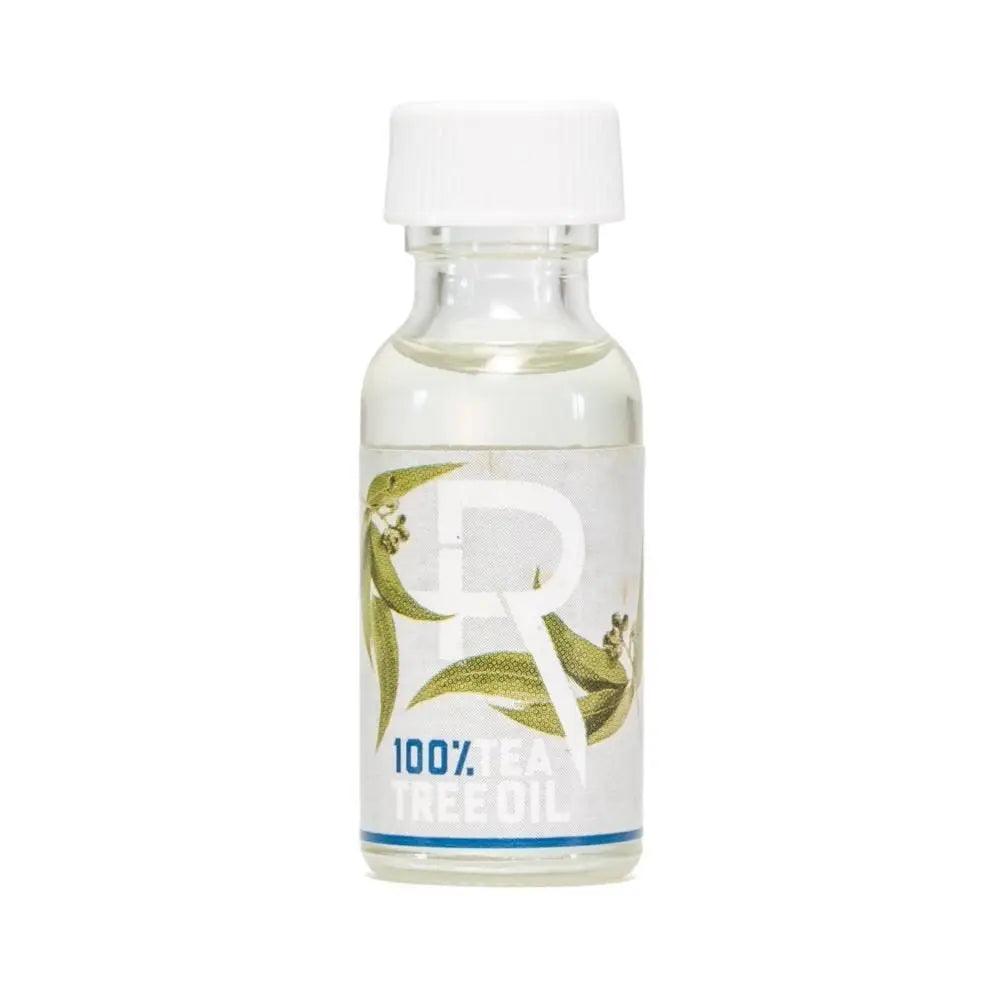 Recovery Tea Tree Oil for Skin Healing - SINGLE NEEDLE