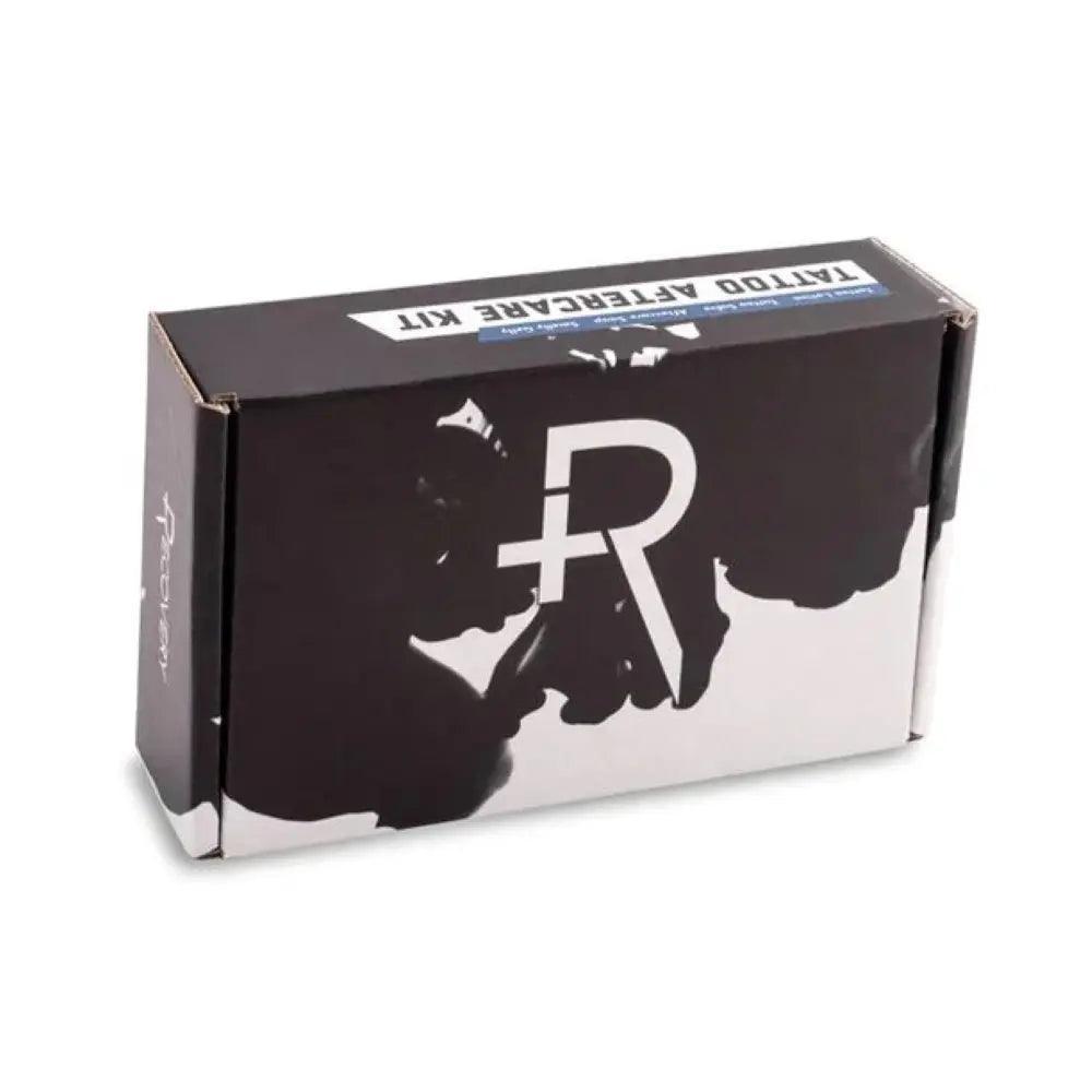 Recovery Ultimate Tattoo Aftercare Kit SINGLE NEEDLE