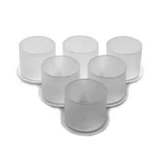 Stable Tattoo Ink Cups - 14mm - SINGLE NEEDLE